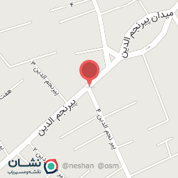 عکس دوچرخه فروشی حسین‌پور