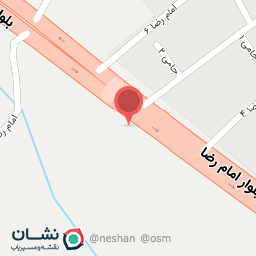 عکس تعمیر گاه جلوبندی معمر