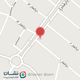 عکس نمایندگی نوشابه احمدی