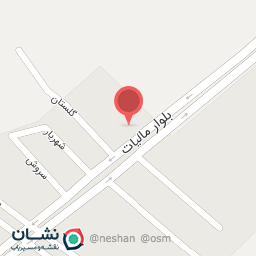 عکس دبیرستان پسرانه هفتم تیر