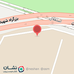 عکس تالار صدف