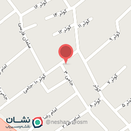 عکس سالن زیبایی عروس جلوه ماندگار