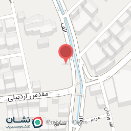 عکس دکتر سوسن رضائی