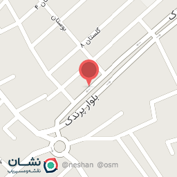 عکس املاک عسکری