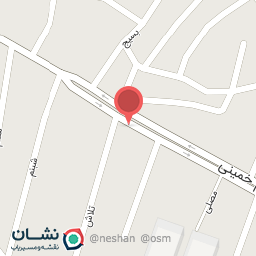 عکس سوپر مارکت زمانی