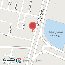 عکس فست فود ستاره شب