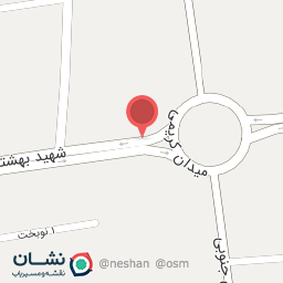 عکس کبابی دایی علی