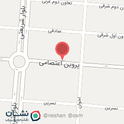 عکس کلینیک حیوانات خانگی ولیعصر (دکتر احمدیون)