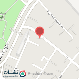 عکس آزمایشگاه درمانگاه قائم آل محمد