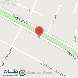 عکس امیر شکلات