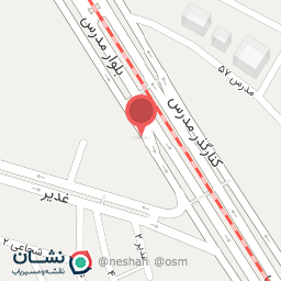 عکس جلوبندی ابوذر