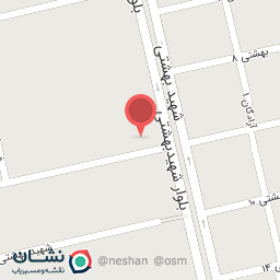 عکس سوپر مارکت مهر