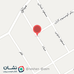 عکس تعمیرات کمک فنر و جلوبندی رحیم