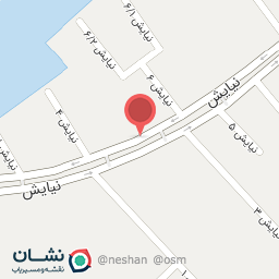 عکس کلینیک تخصصی دندانپزشکی و ایمپلنت تبسم