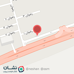 عکس نانوایی بربری