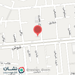 عکس پیرایشگاه علی