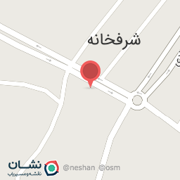 عکس شیرینی سرای ساحل