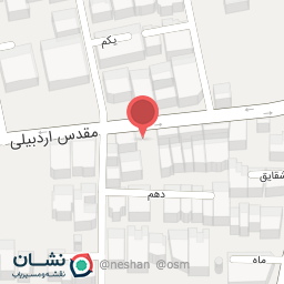 عکس رستوران بارولا