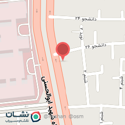 عکس مطب دکتر سامان الهویی فوق تخصص گوارش