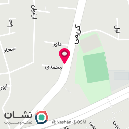 عکس داروخانه دکتر فاطمه رحیمی جمنانی 