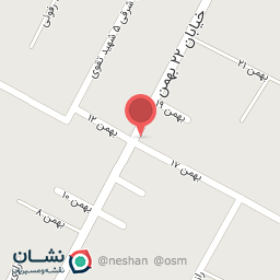 عکس نانوایی حاج غدیر