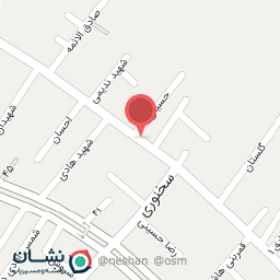 عکس مینی سوپر قائم