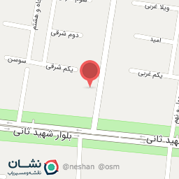 عکس کلینیک زیبایی روشا