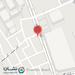 عکس میوه فروشی عظیم فردی