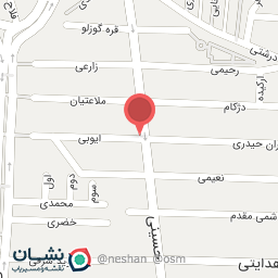 عکس تعمیرگاه لوازم صوتی وتصویری مهتاب