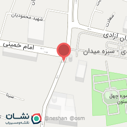 عکس فروشگاه ورزشی ستارگان 