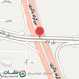 عکس پل شهیدان گیورگیزیان