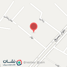 عکس مسجد موسی بن جعفر