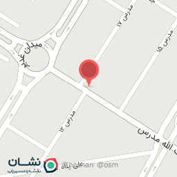 عکس فروشگاه پرطلایی شعبه مرکزی