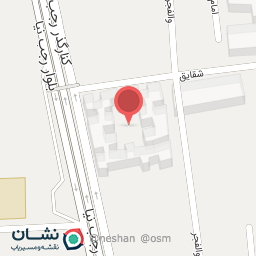 عکس مجتمع مسکونی و تجاری شقایق