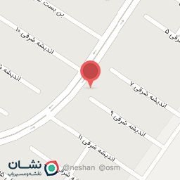 عکس نانوایی 