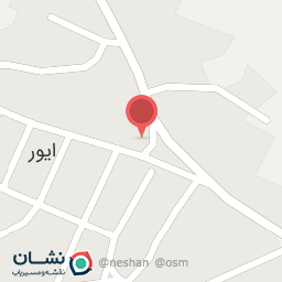 عکس نانوایی ایور