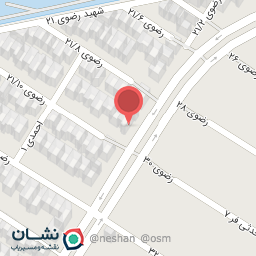 عکس کبابی رضوی