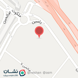 عکس مزار مرحوم جواد ذاکر