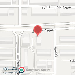 عکس داروخانه دکتر ابراهیمی