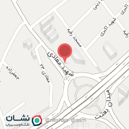 عکس داروخانه مهستان