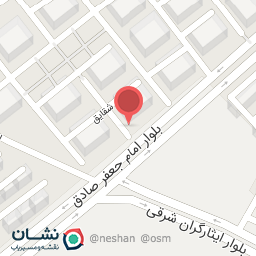 عکس مجتمع دریای نور بلوک a2