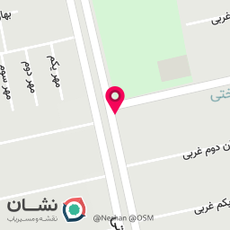 عکس کلینیک تخصصی زیبایی و لیزر پرتو