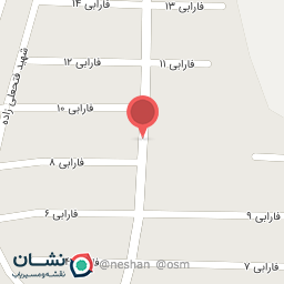 عکس خانه پیتزا