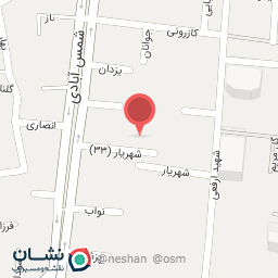 عکس دکتر بیتا خلج امینه متخصص کودکان و نوزادان