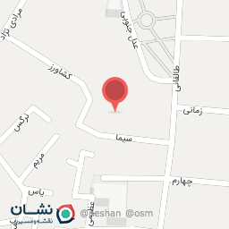 عکس مجتمع مسکونی رز