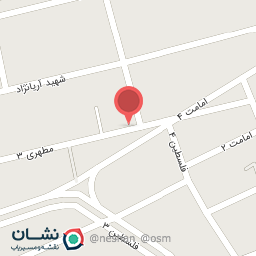 عکس فروشگاه آرایشی بهداشتی