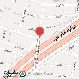 عکس ارزانسرای ثامن 