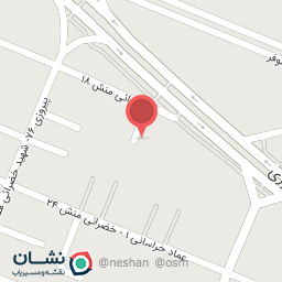 عکس خانه کودک رایبُد