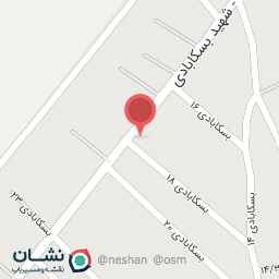 عکس  شهید بسکابادی 18