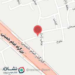 عکس یدک سیکلت محسن